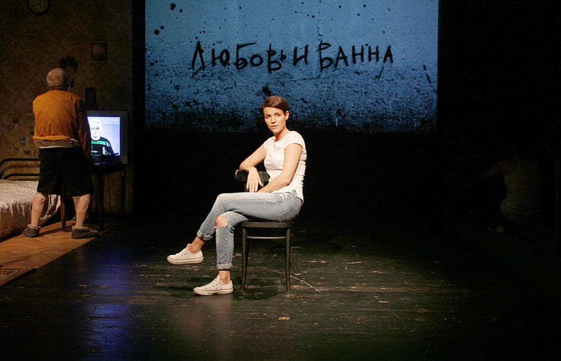 Лёха