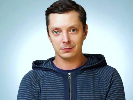 Павел Ващилин