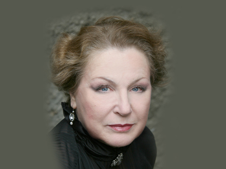 Галина Киндинова