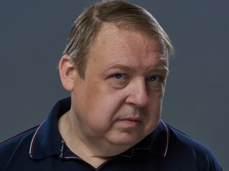 Александр Семчев