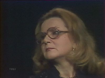 Раиса Максимова