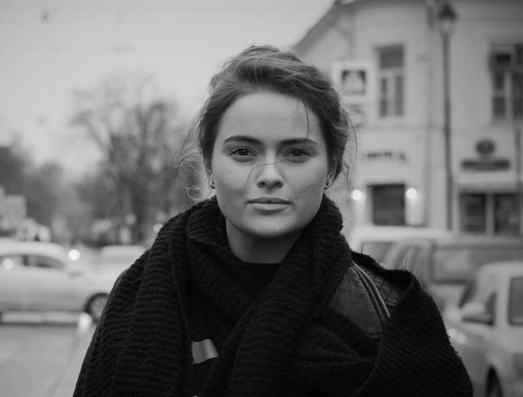 Лариса Кокоева